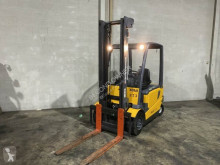 Carretilla elevadora Jungheinrich EFG30 VAC carretilla eléctrica usada