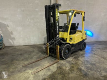 Carretilla elevadora Hyster H3.0FT carretilla diesel usada