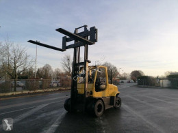 Hyster H7.0FT used gas forklift