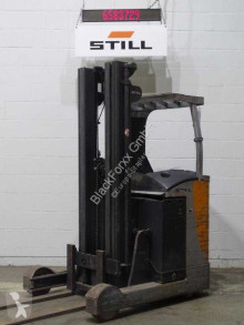 Still fm-x14 Forklift used