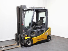 Jungheinrich EFG 320 GE120-480DZ wózek elektryczny używany