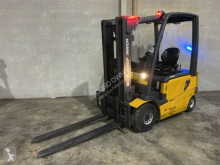 Wózek elektryczny Jungheinrich EFG425k