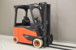 Linde E 20 PH E 20 PH chariot électrique occasion