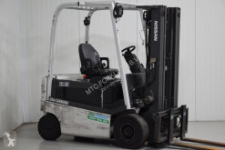 Unicarriers 1Q2L25Q Forklift used