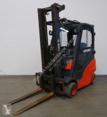 Carretilla elevadora carretilla diesel Linde H 18 D/391