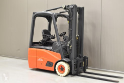 Electrostivuitor Linde E 16 C-01 E 16 C-01