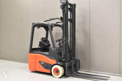 Electrostivuitor Linde E 14-02 E 14-02