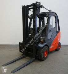 Empilhador elevador empilhador diesel Linde H30