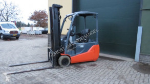 Toyota 8fbmf18 heftruck elektrische met maar 5000 draaiuren electrostivuitor second-hand