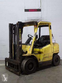 Hyster
