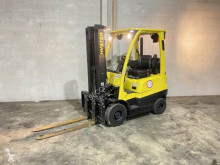 Hyster H2.0FTS carretilla de gas usada