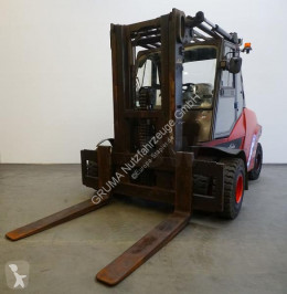 Vysokozdvižný vozík Linde H 80 D/1100/396-03 EVO dieselový vysokozdvižný vozík ojazdený