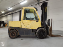 Stivuitor Hyster second-hand