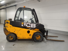 Carretilla elevadora JCB usada