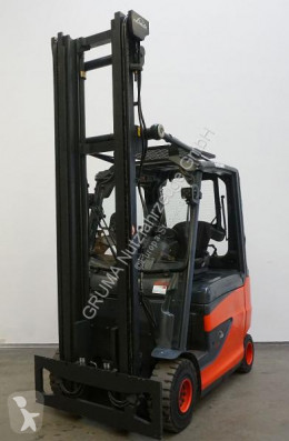 Linde E 25/600 HL/387 elektrický vozík použitý