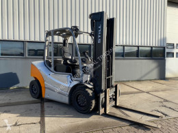 Vysokozdvižný vozík dieselový vysokozdvižný vozík Still RX70-40