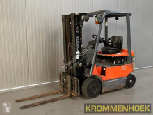 Toyota electric forklift 7 FBMF 16