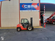 Vysokozdvižný vozík Manitou MH 20.4T BUGGIE dieselový vysokozdvižný vozík ojazdený