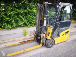 Caterpillar EP16NT wózek elektryczny używany