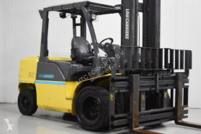 Unicarriers DG1F4F50Q Forklift used