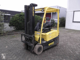 Hyster J1.6XNT used electric forklift