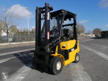 Yale GDP20SVX chariot diesel occasion