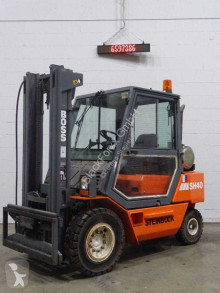 Carretilla elevadora Steinbock Boss sh40-5a2 usada