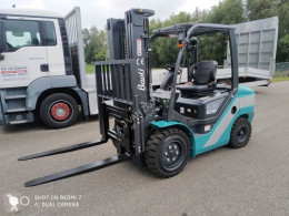 Baoli Dieselstapler KBD 35+EU5