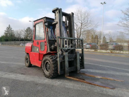 Hangcha gas forklift CPYD50