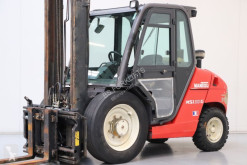 Manitou MSI30 Forklift used