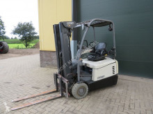 Crown 1,3 used electric forklift