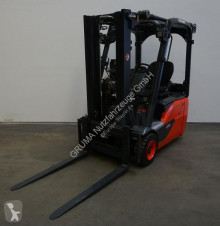 Carretilla elevadora carretilla eléctrica Linde E 16/386-02 EVO