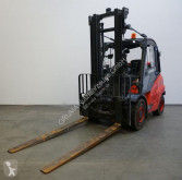 Wózek na gaz Linde H 50 T/600/394-02 EVO