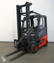 Chariot électrique Linde E 30 L/387