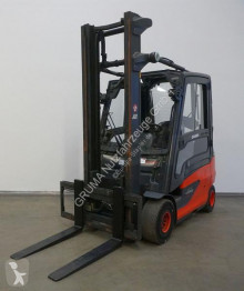 Elektrikli forklift Linde E 30 L/387