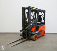Linde E 18 PH/386-02 EVO used electric forklift