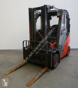 Газокар Linde H 25 T/392-02 EVO