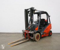 Linde H 25 T/392-02 EVO chariot à gaz occasion