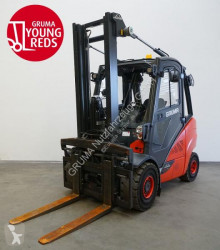 Dizel forklift Linde H 35 D/393-02 EVO (3B)