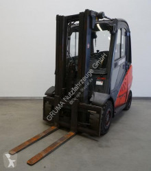 Diesel vagn Linde H30
