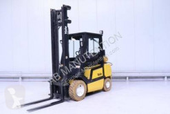 Yale gas forklift GLP-30-VF