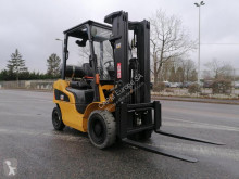 Caterpillar GP25N used gas forklift