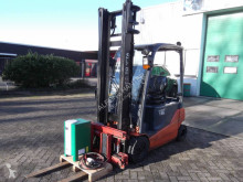 Toyota electric forklift 8FBMT16