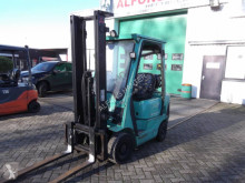 Mitsubishi FG18K gasdriven truck begagnad