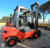 Linde H30 H30D-03 dieseltruck brugt