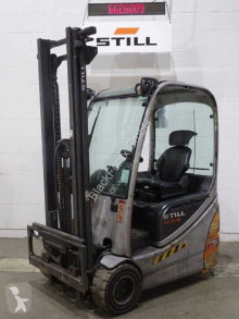 Carretilla elevadora Still rx20-18 usada