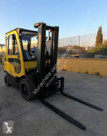 Hyster H2.5FT H25FT motostivuitor second-hand