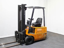 Still R 50-15 5044 used electric forklift