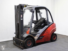 Linde H 25 D-02 392 dieseltruck brugt