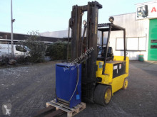 Hyster E5.50XL used electric forklift